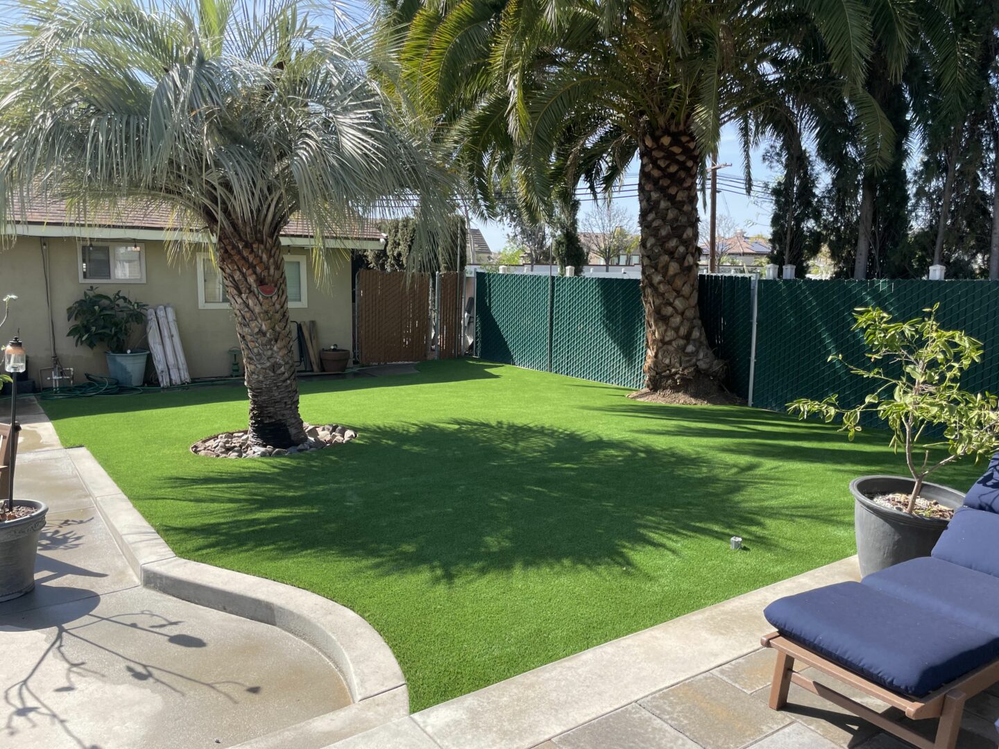 Vision Turf & Pavers