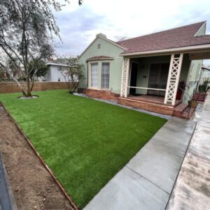 Vision Turf & Pavers