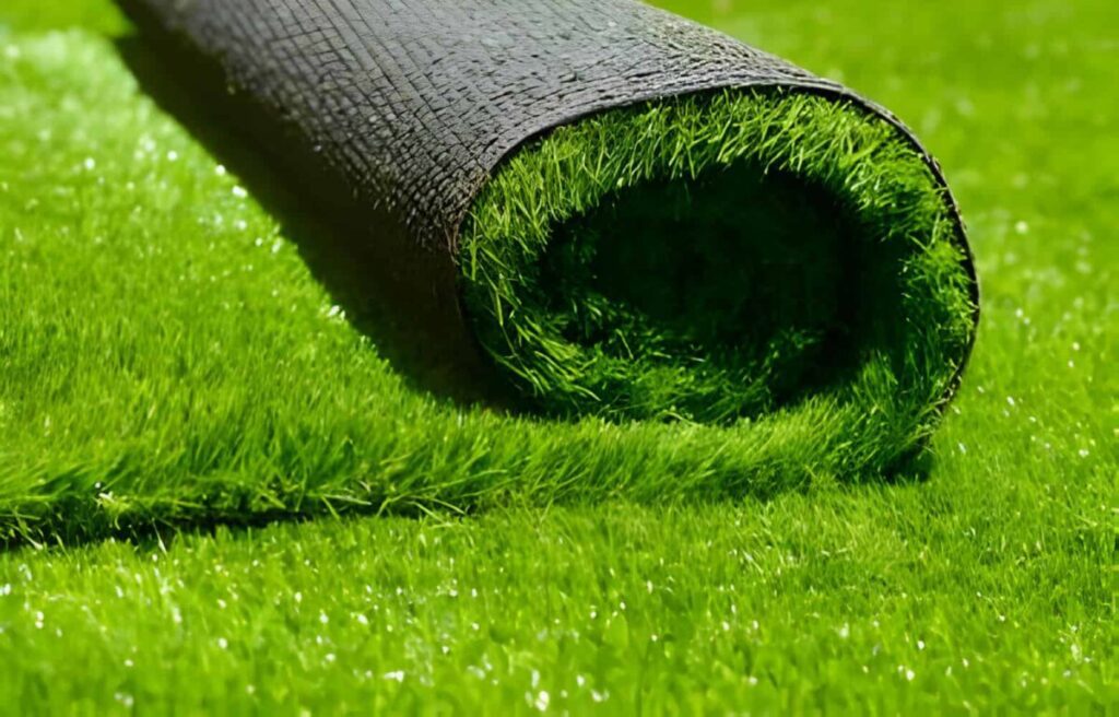 Why Artificial Grass is Great for Outdoor Gatherings